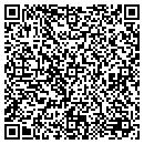 QR code with The Pearl White contacts