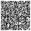 QR code with The Posh Pearl LLC contacts