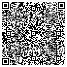 QR code with Springsteen Donald Lawn & Tree contacts