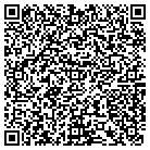 QR code with CMD Realty Investment Inc contacts