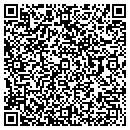 QR code with Daves Towing contacts