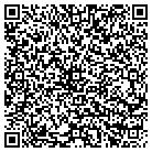 QR code with Oakwood Animal Hospital contacts
