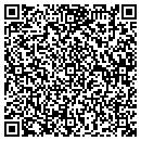 QR code with RBFP Inc contacts