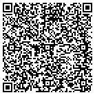 QR code with James Cathey & Sons Construction contacts