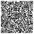 QR code with Oaktree Asset Management Inc contacts