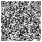 QR code with Desha Veterinary Hospital contacts