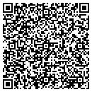 QR code with US1 Golf Center contacts