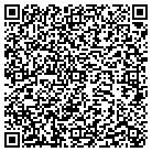 QR code with Chet Black Painting Inc contacts