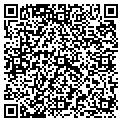 QR code with NBI contacts