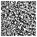 QR code with C J's Lakefront Maintenance contacts