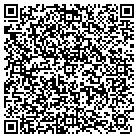 QR code with J Golden Needle Alterations contacts