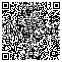 QR code with U S Med contacts