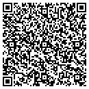 QR code with United American Realty contacts