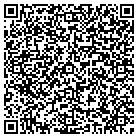 QR code with Center For Business & Prof Dev contacts