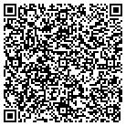 QR code with Hendry Correctional Instn contacts