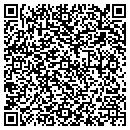 QR code with A To Z Tile Co contacts