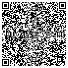 QR code with John Taylor's Laid Back Cabins contacts