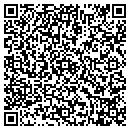 QR code with Alliance Sports contacts