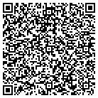 QR code with R Lee Williams & Son Funeral contacts