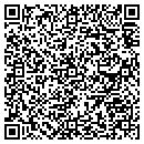 QR code with A Florist & More contacts