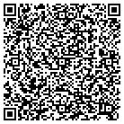 QR code with Bicycle Jim's Hideaway contacts