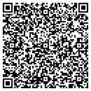 QR code with Art & More contacts