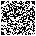 QR code with Alvin Bush contacts