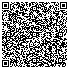 QR code with McOrt Enterprise L Lc contacts