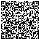 QR code with T M T Homes contacts