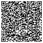 QR code with Unique Custom Woodworking LLC contacts