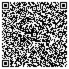 QR code with Herron Concrete Storm Shelters contacts