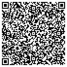 QR code with Benzie's Tree & Shrub Service contacts
