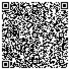 QR code with Yaffe Iron & Metal Corp contacts