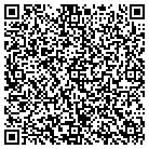 QR code with Hunter Landscapes Inc contacts