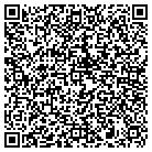 QR code with Heart of Florida Youth Ranch contacts