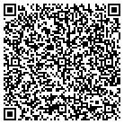 QR code with Service Master Carpet & Uphlst contacts