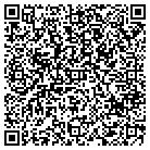 QR code with M C M S Hlth Care Spport Group contacts