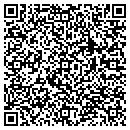 QR code with A E Reporting contacts