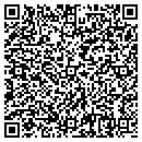 QR code with Honey Do's contacts