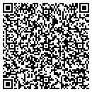 QR code with A Plant Shed contacts