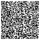 QR code with Reigndance Landscaping Inc contacts