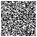 QR code with Close TV contacts