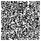 QR code with Oak Feed Natural Food Market contacts