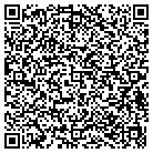 QR code with A Star In Town Escort Service contacts