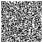 QR code with Hpaulines Hair Fashions contacts