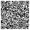 QR code with Malinc contacts