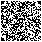 QR code with D R & A C Smith Enterprises contacts