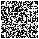 QR code with D Geraint James MD contacts