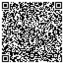 QR code with Hardwood Grille contacts