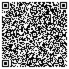 QR code with Hickman Construction Inc contacts